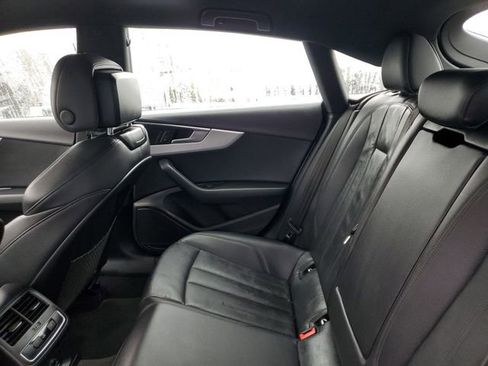 Used 2019 Audi A5 2.0T Premium w/ Convenience Package image 10