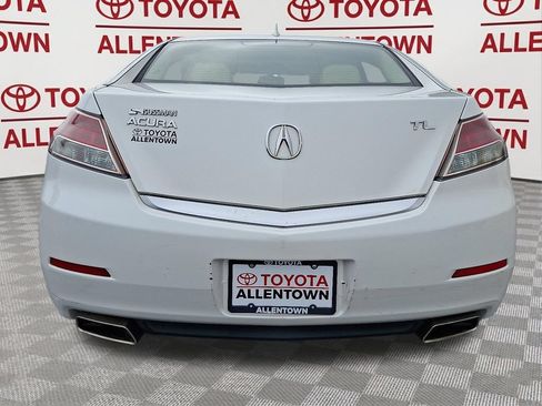 Used 2012 Acura TL FWD image 6