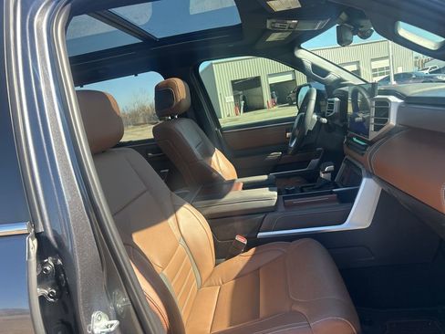 Used 2024 Toyota Tundra 1794 Edition image 19