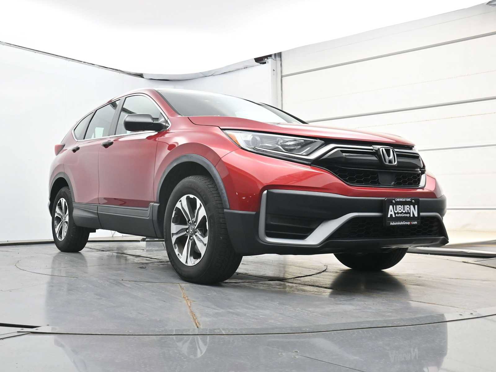 Used 2020 Honda CR-V LX image 17