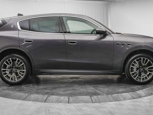 New 2025 Maserati Grecale GT AWD/4WD image 10