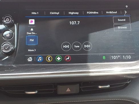Used 2023 Buick Envision Essence FWD image 20