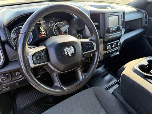Used 2023 RAM 1500 Tradesman image 24