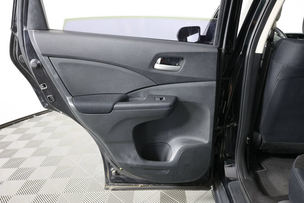 Used 2016 Honda CR-V LX image 17