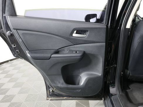 Used 2016 Honda CR-V LX image 17