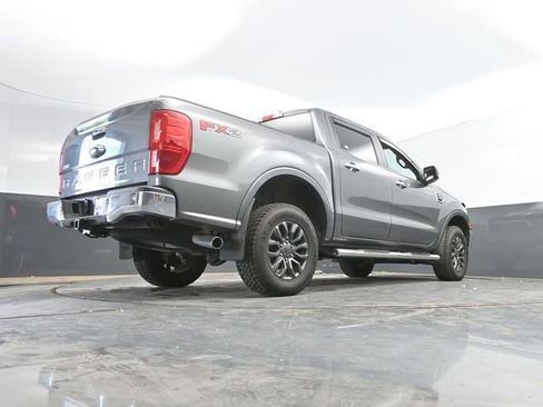 Used 2021 Ford Ranger XLT w/ Equipment Group 301A Mid RWD image 45