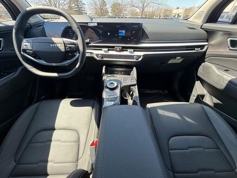 New 2026 Kia Sportage SX Prestige AWD/4WD image 14