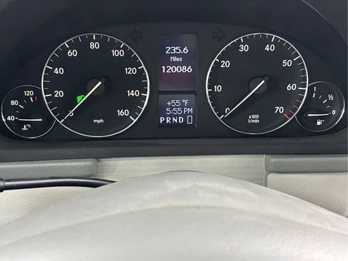 Used 2006 Mercedes-Benz C 280 4MATIC Sedan image 23