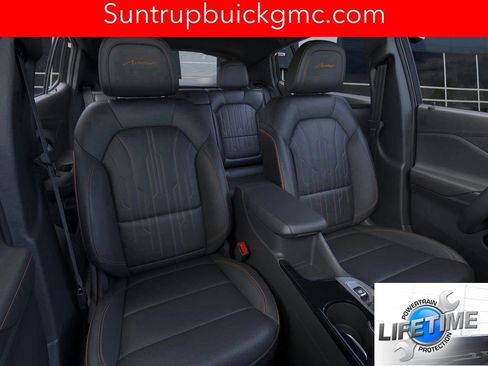 New 2026 Buick Envista Avenir image 50