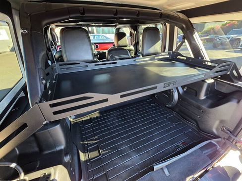 Used 2020 Jeep Wrangler Unlimited Rubicon image 18