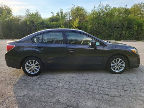 Used 2012 Subaru Impreza 2.0i Premium AWD/4WD image 7