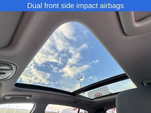 Used 2017 Kia Sportage EX w/ EX Premium Package image 25