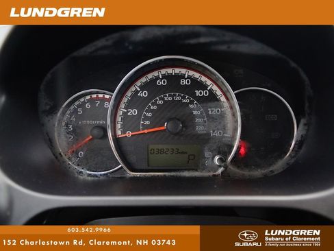 Used 2023 Mitsubishi Mirage SE FWD image 15