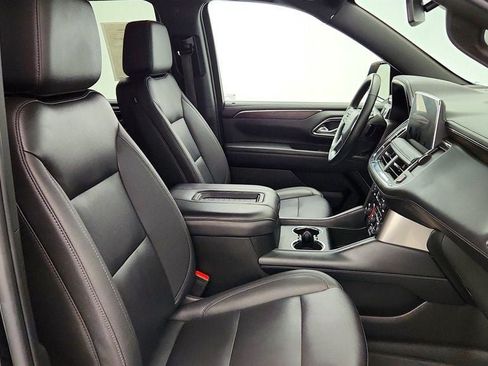 Used 2023 Chevrolet Tahoe Z71 w/ Luxury Package AWD/4WD image 26