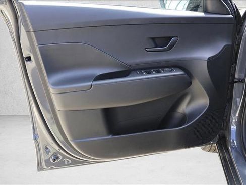 New 2026 Hyundai Kona SEL Sport image 12