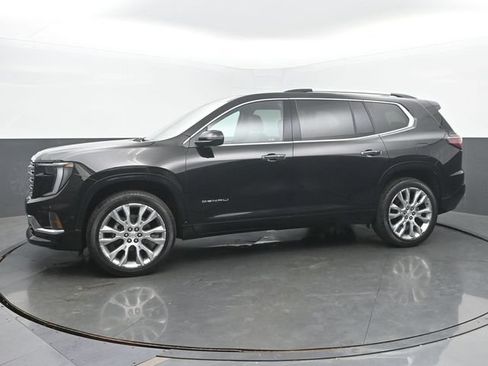 Used 2024 GMC Acadia Denali w/ Super Cruise Package AWD/4WD image 2