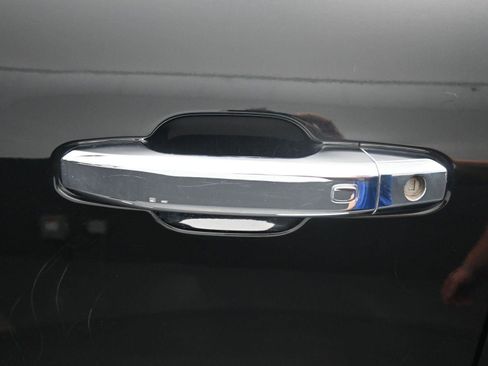 Used 2024 GMC Sierra 2500 Denali w/ Technology Package image 21