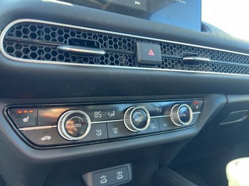 Used 2026 Honda HR-V EX-L image 18