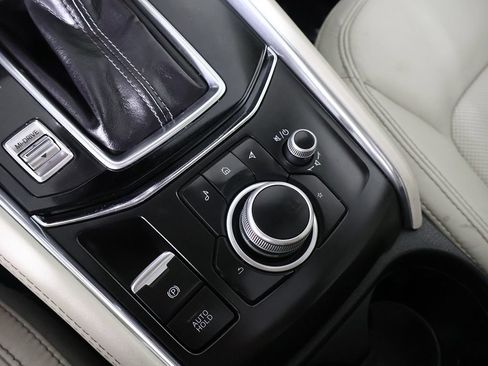 Used 2023 MAZDA CX-5 AWD 2.5 S w/ Premium Plus Pkg image 51