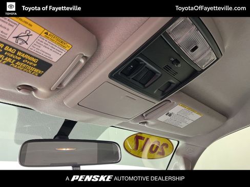 Used 2017 Toyota 4Runner SR5 image 22