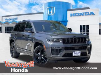 Used 2026 Jeep Grand Cherokee Limited w/ Limited Altitude Package RWD video 1