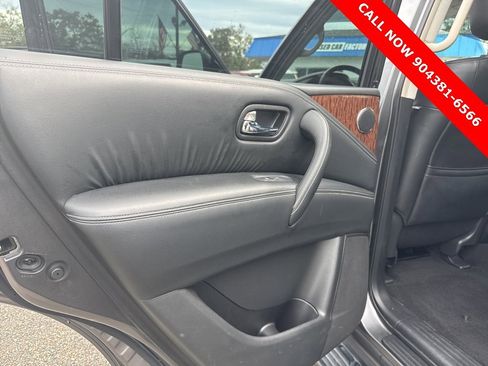 Used 2019 Nissan Armada SL w/ Premium Package image 14