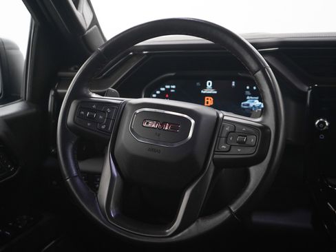Used 2023 GMC Sierra 1500 AT4X w/ AT4X AEV Edition AWD/4WD image 17