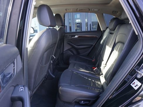 Used 2017 Audi Q5 2.0T Premium image 18