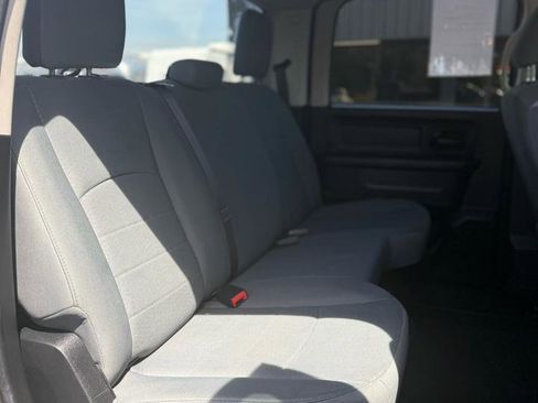 Used 2016 RAM 1500 Express AWD/4WD image 14