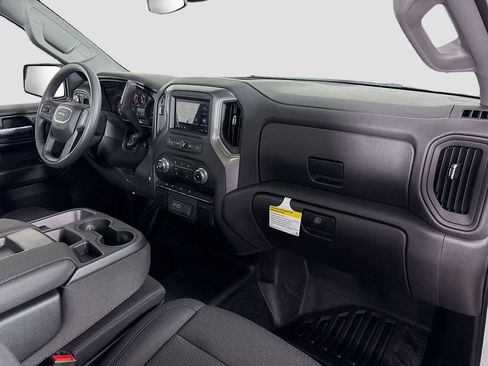 New 2026 GMC Sierra 1500 Pro w/ Trailering Package AWD/4WD image 24