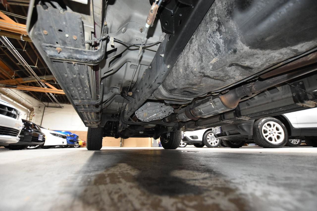 Used 2009 Ford F250 King Ranch AWD/4WD image 54