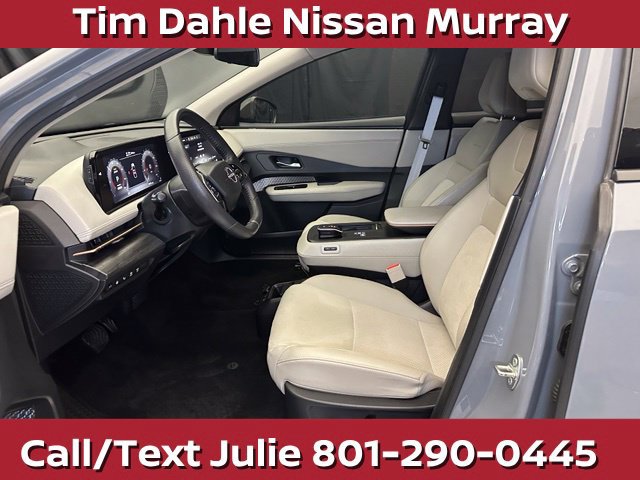 Used 2024 Nissan Ariya AWD image 21