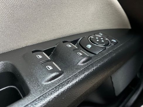 Used 2018 Ford Fusion S image 25