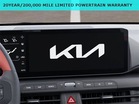 New 2025 Kia K4 GT-Line w/ GT-Line Premium Package image 20