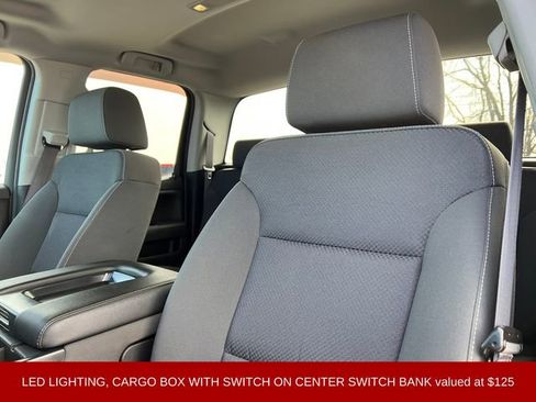 Used 2017 Chevrolet Silverado 2500 LT w/ All Star Edition image 21