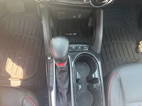 Used 2024 Chevrolet TrailBlazer RS w/ Convenience Package AWD/4WD image 20