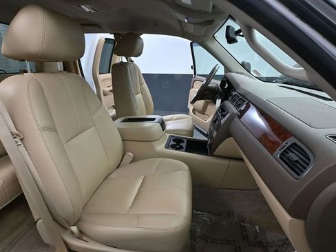 Used 2013 Chevrolet Silverado 2500 LTZ w/ LTZ Plus Package image 47