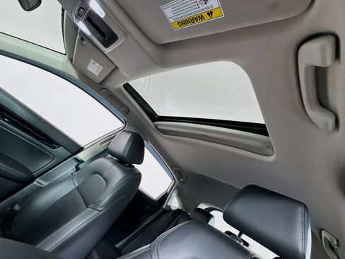 Certified 2023 Honda Civic EX-L image 15