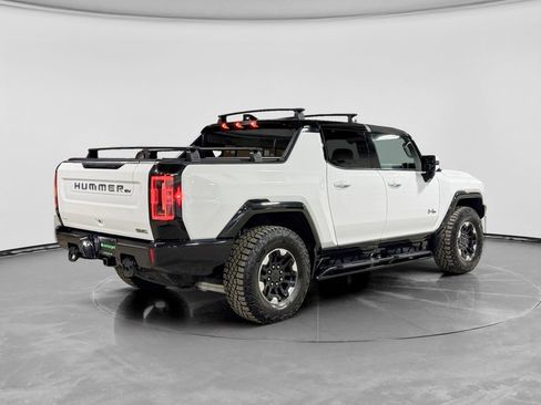 Used 2022 GMC Hummer EV Edition 1 w/ LPO, Illumination Package image 3