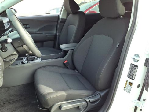 New 2026 Hyundai Kona SEL Sport image 5