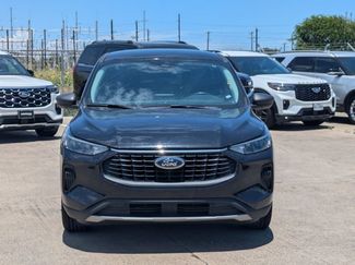 Used 2024 Ford Escape Active FWD video 2