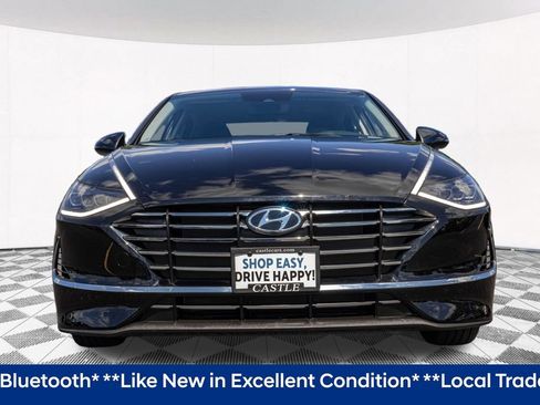 Used 2023 Hyundai Sonata SE FWD image 5