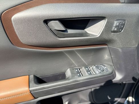 New 2026 Ford Bronco Sport Outer Banks AWD/4WD image 21