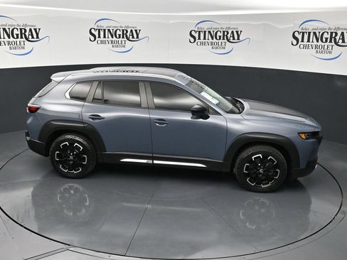 Used 2023 MAZDA CX-50 Meridian Edition AWD/4WD image 28