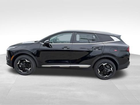 New 2026 Kia Sportage EX AWD/4WD image 4