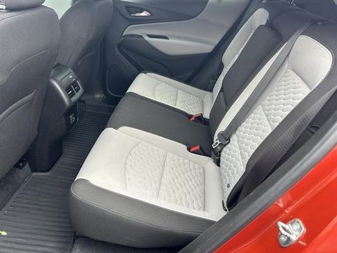 Used 2020 Chevrolet Equinox LS w/ LS Convenience Package image 26