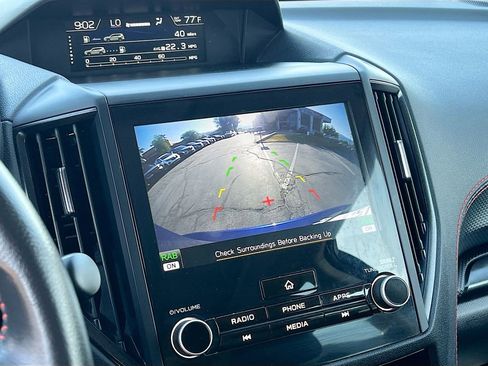 Used 2024 Subaru Forester Sport image 13