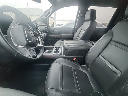 Used 2023 GMC Sierra 2500 Denali image 6