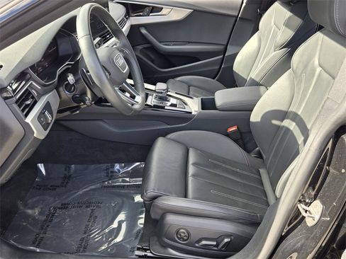 Used 2025 Audi A5 2.0T Premium Plus image 12