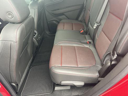 New 2025 Chevrolet Blazer RS w/ Driver Confidence II Package image 22